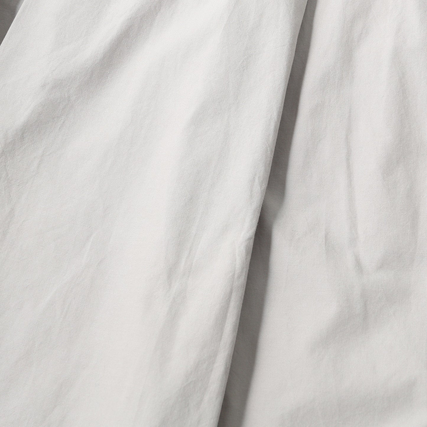 COTTON OXFORD SKIRT