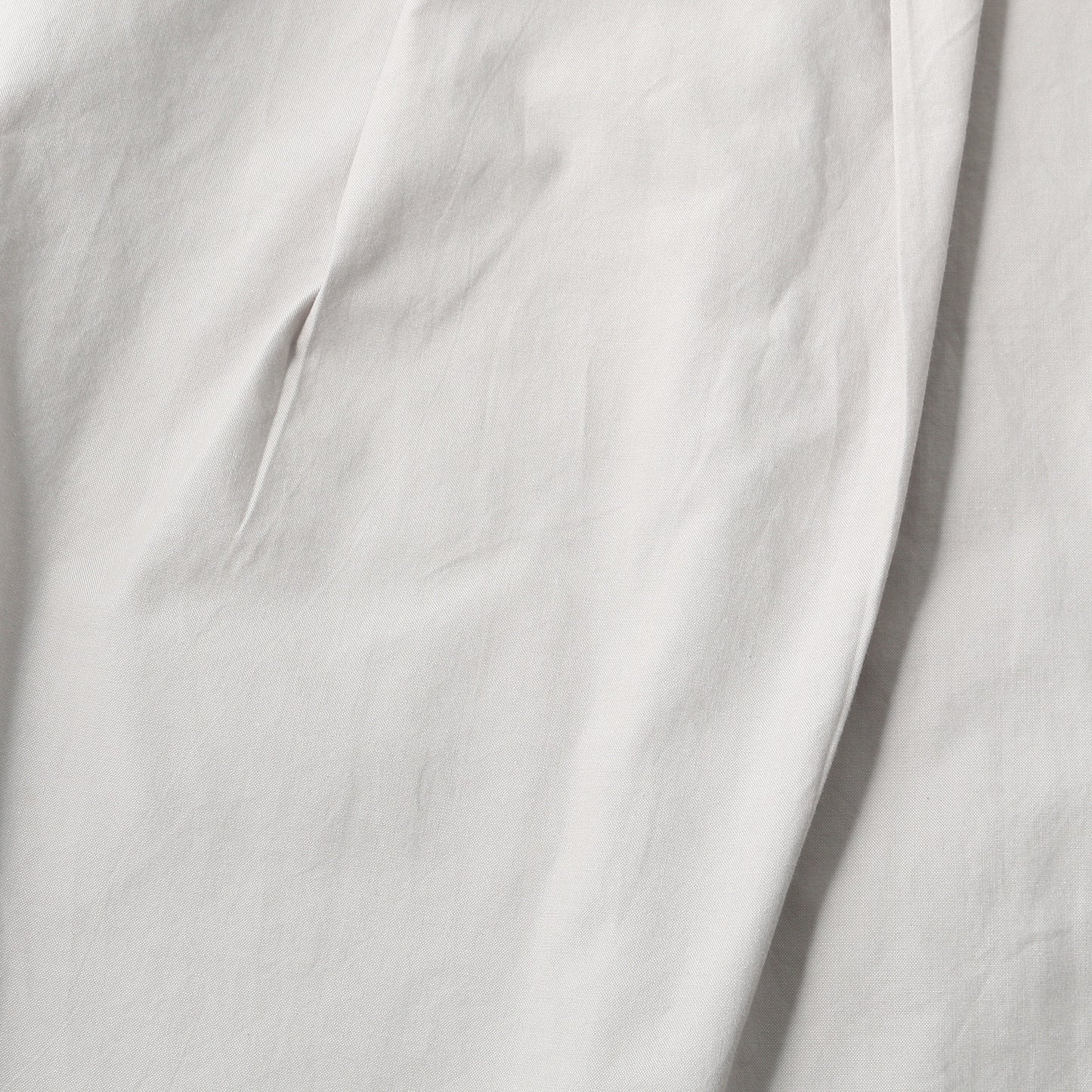 COTTON OXFORD SKIRT
