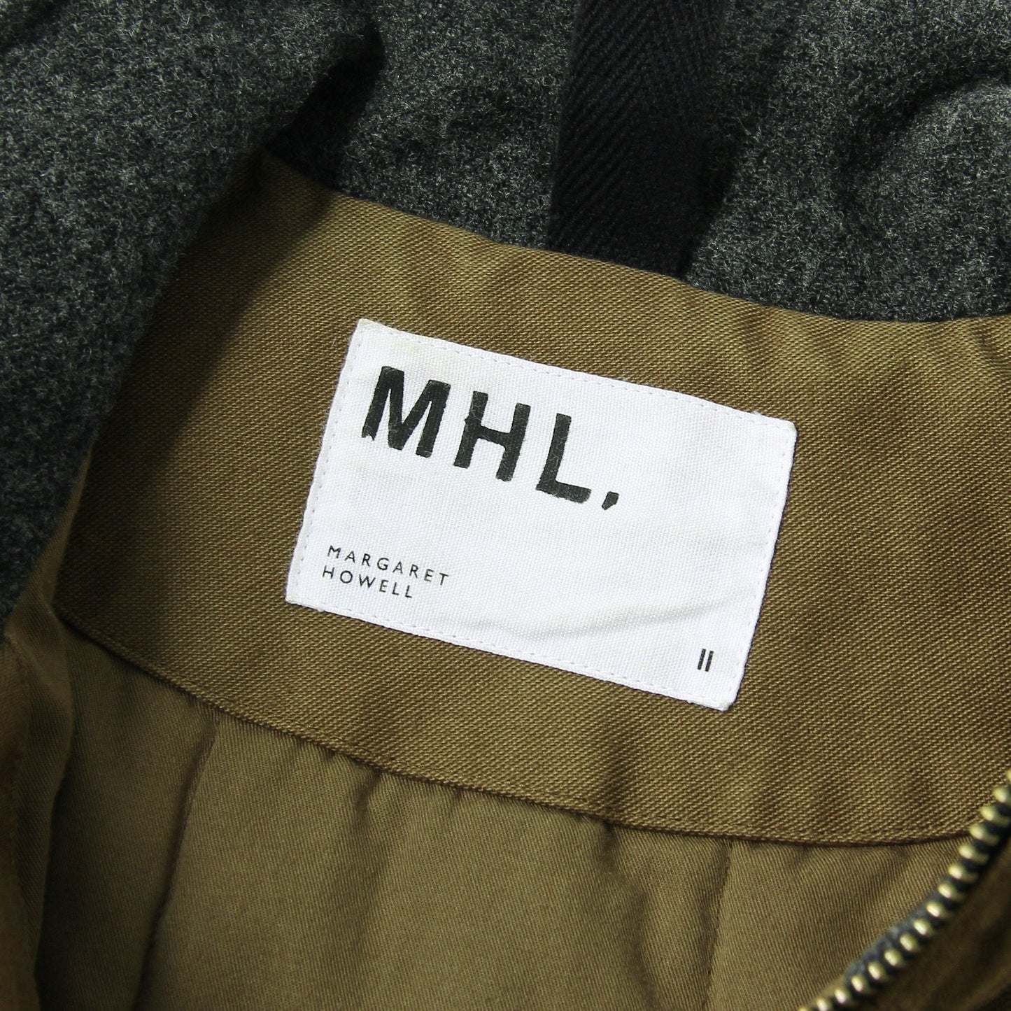 BLOUSON