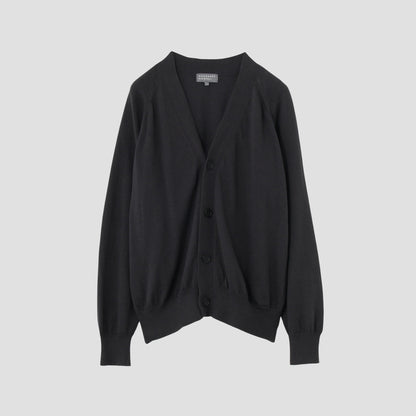 RAMIE COTTON KNIT