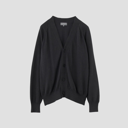RAMIE COTTON KNIT