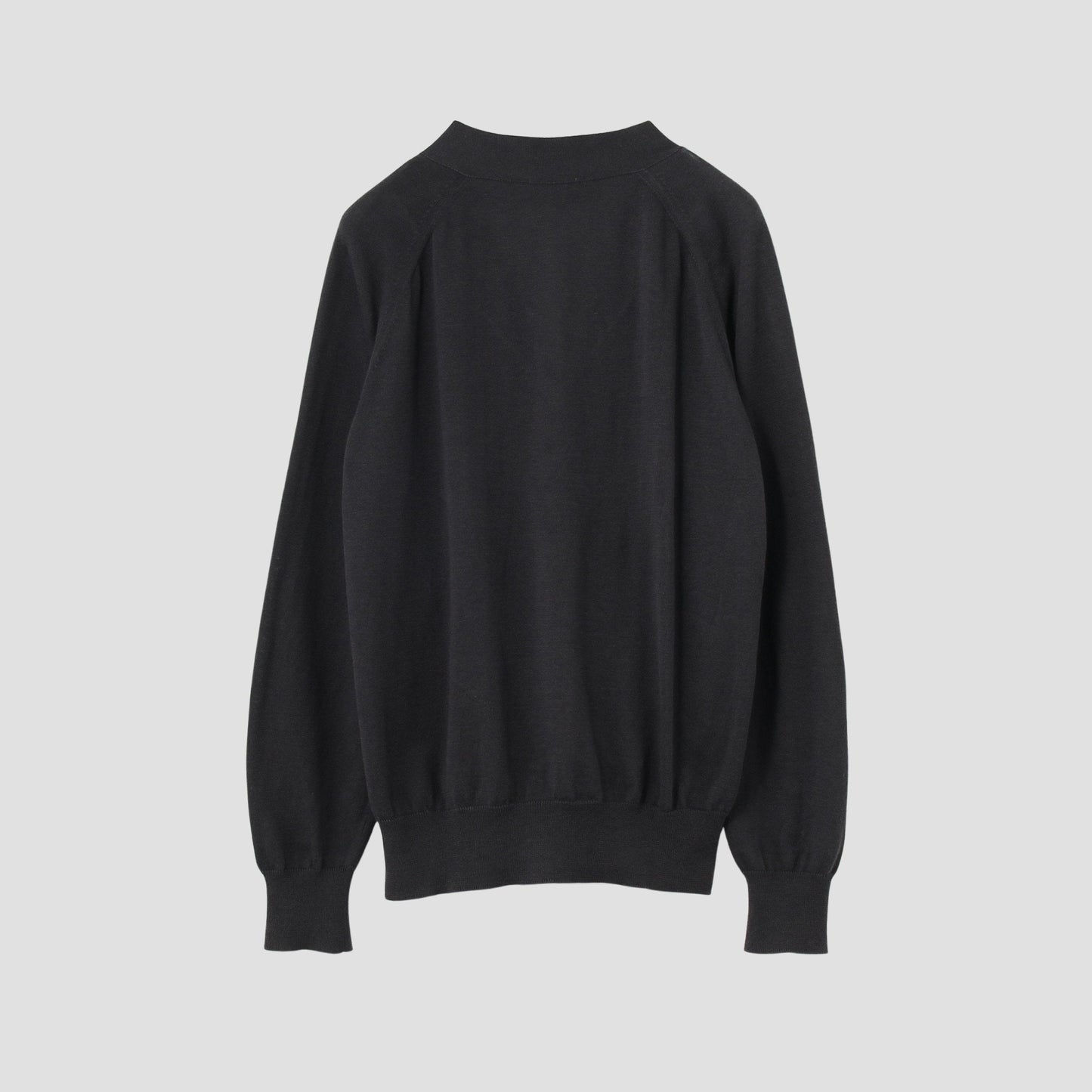 RAMIE COTTON KNIT