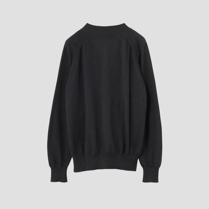 RAMIE COTTON KNIT