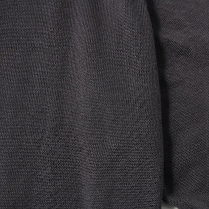 RAMIE COTTON KNIT