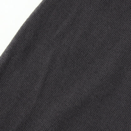 RAMIE COTTON KNIT