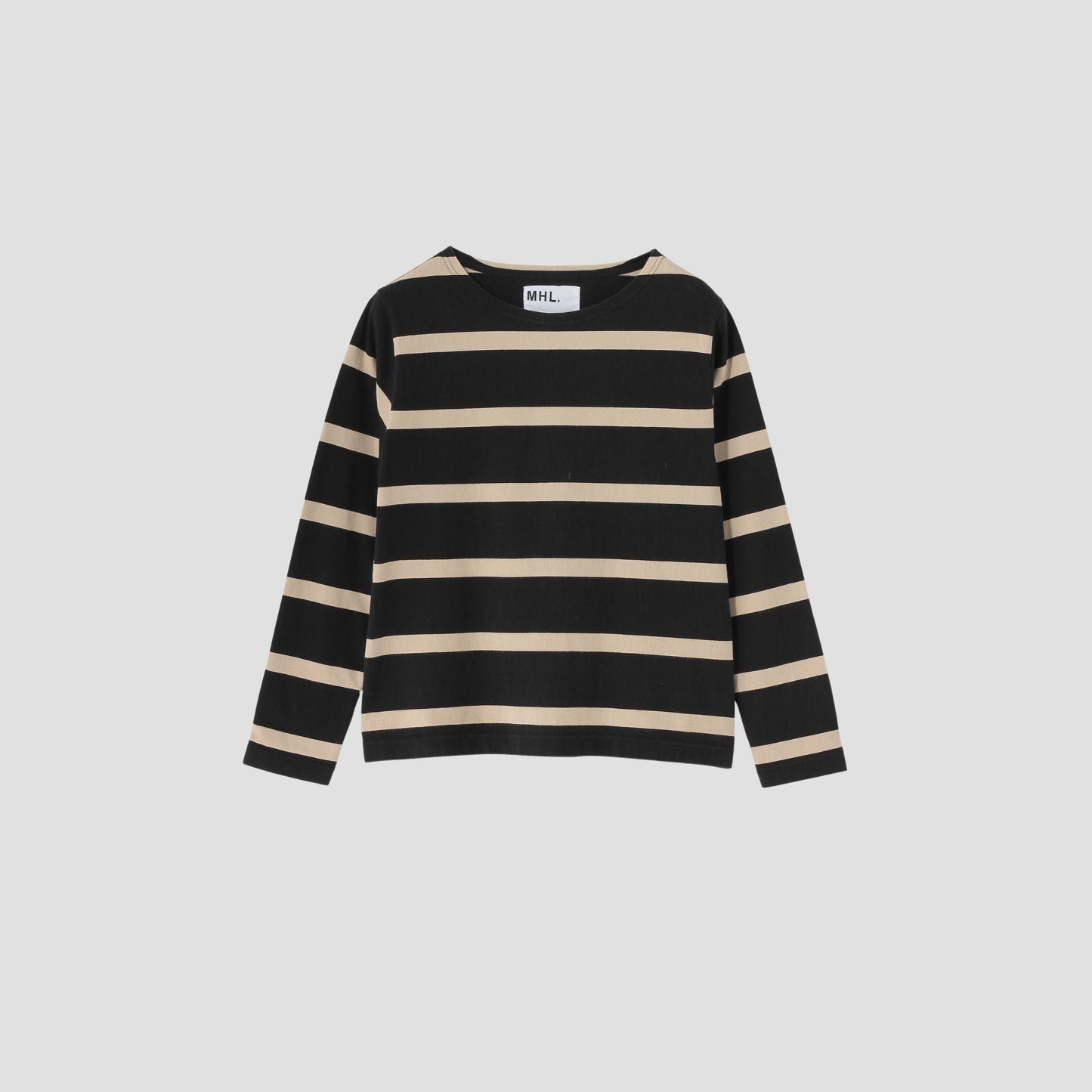 WIDE STRIPE DRY JERSEY