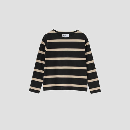 WIDE STRIPE DRY JERSEY