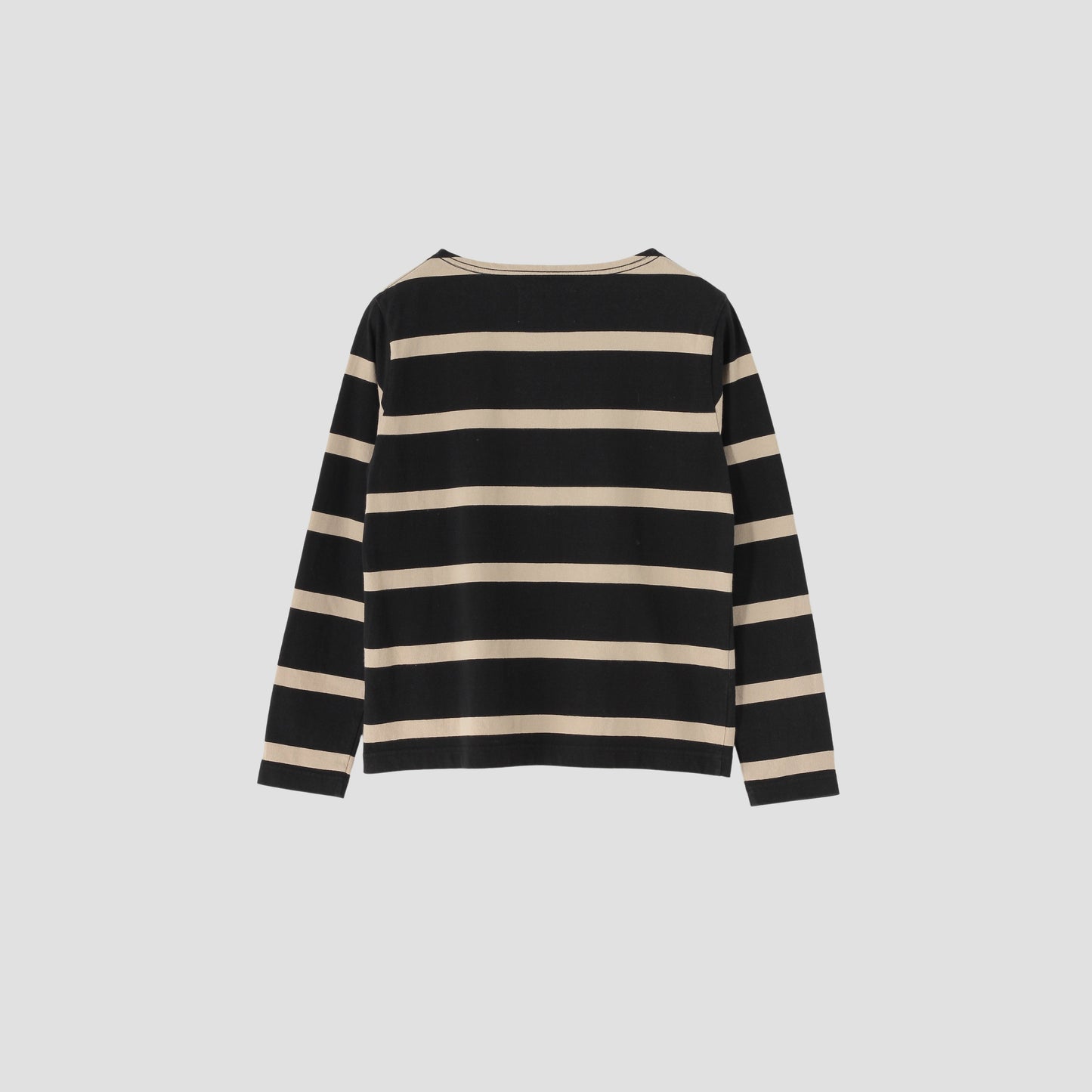 WIDE STRIPE DRY JERSEY