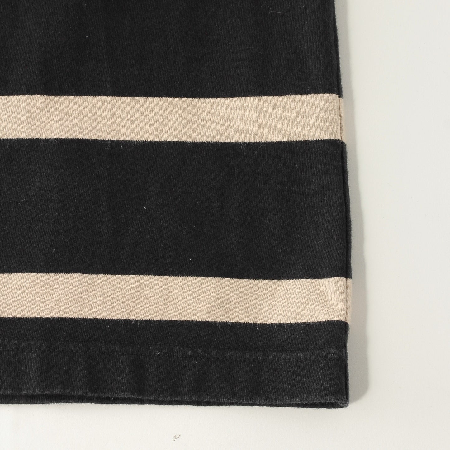 WIDE STRIPE DRY JERSEY