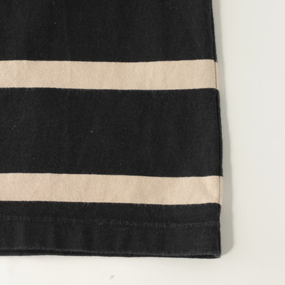 WIDE STRIPE DRY JERSEY