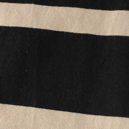WIDE STRIPE DRY JERSEY