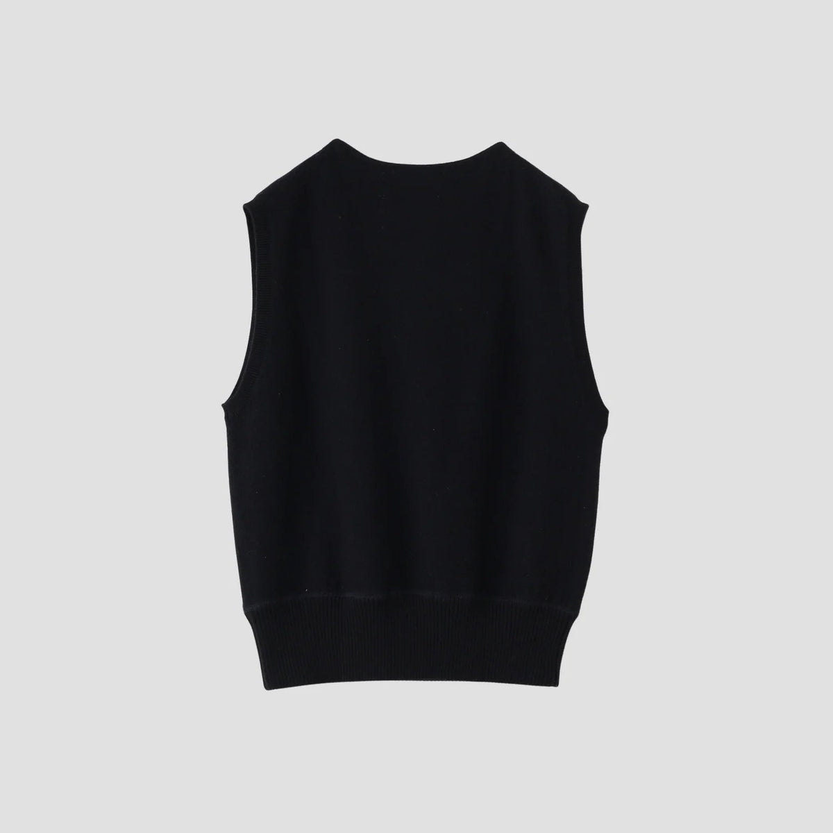 FELTED DRY WOOL KNIT