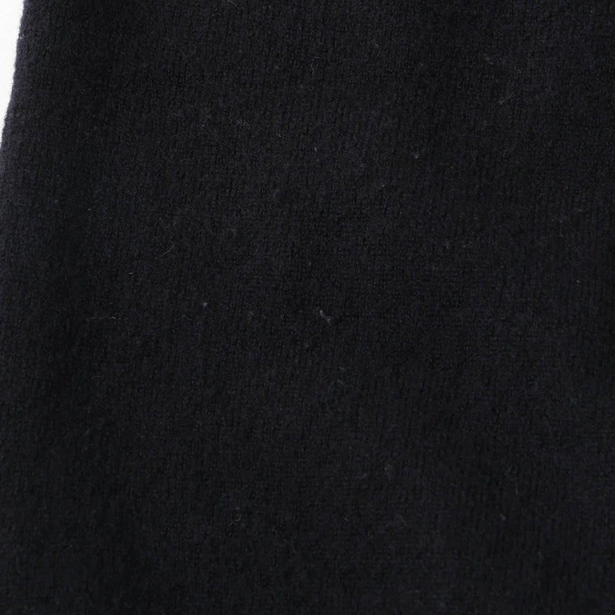 FELTED DRY WOOL KNIT