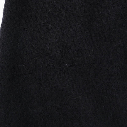 FELTED DRY WOOL KNIT
