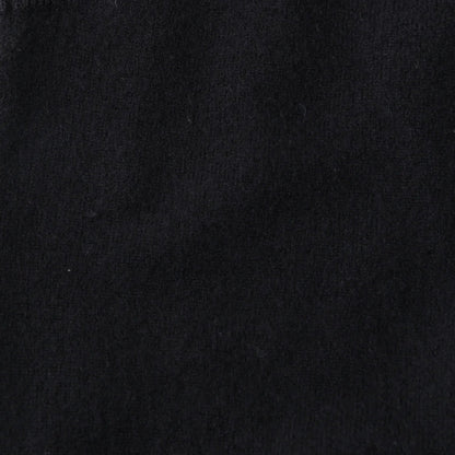 FELTED DRY WOOL KNIT