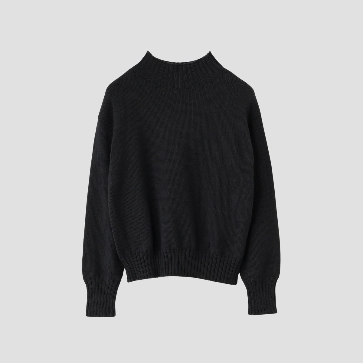 CORD YARN WOOL KNIT