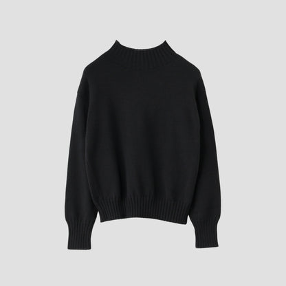 CORD YARN WOOL KNIT