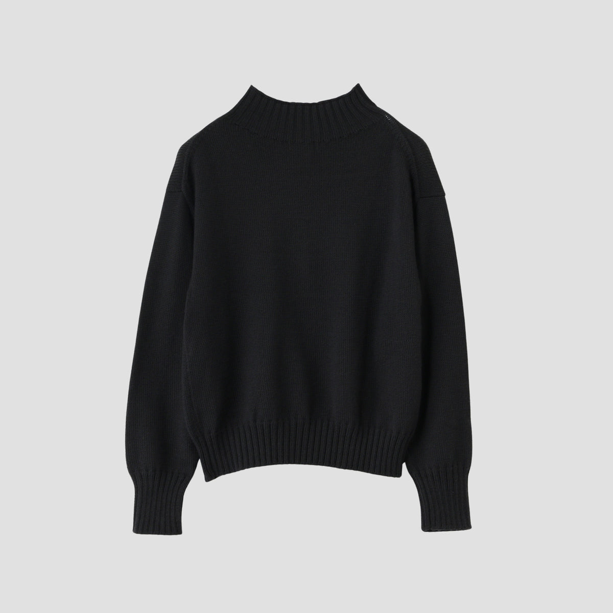 CORD YARN WOOL KNIT
