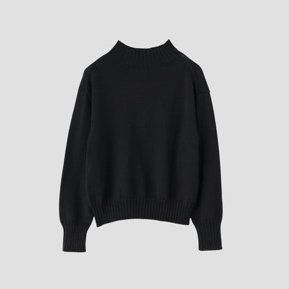 CORD YARN WOOL KNIT