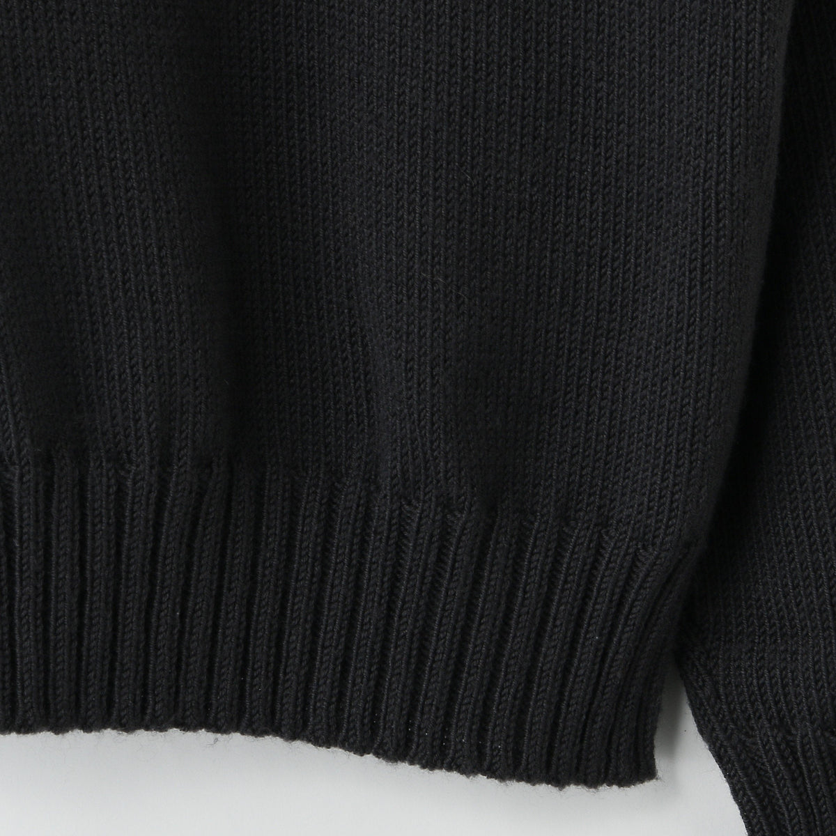 CORD YARN WOOL KNIT