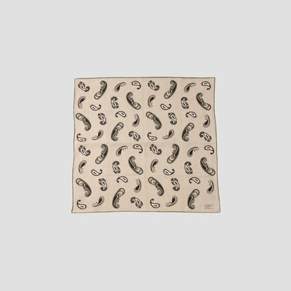 LARGE SQUARE SCARF