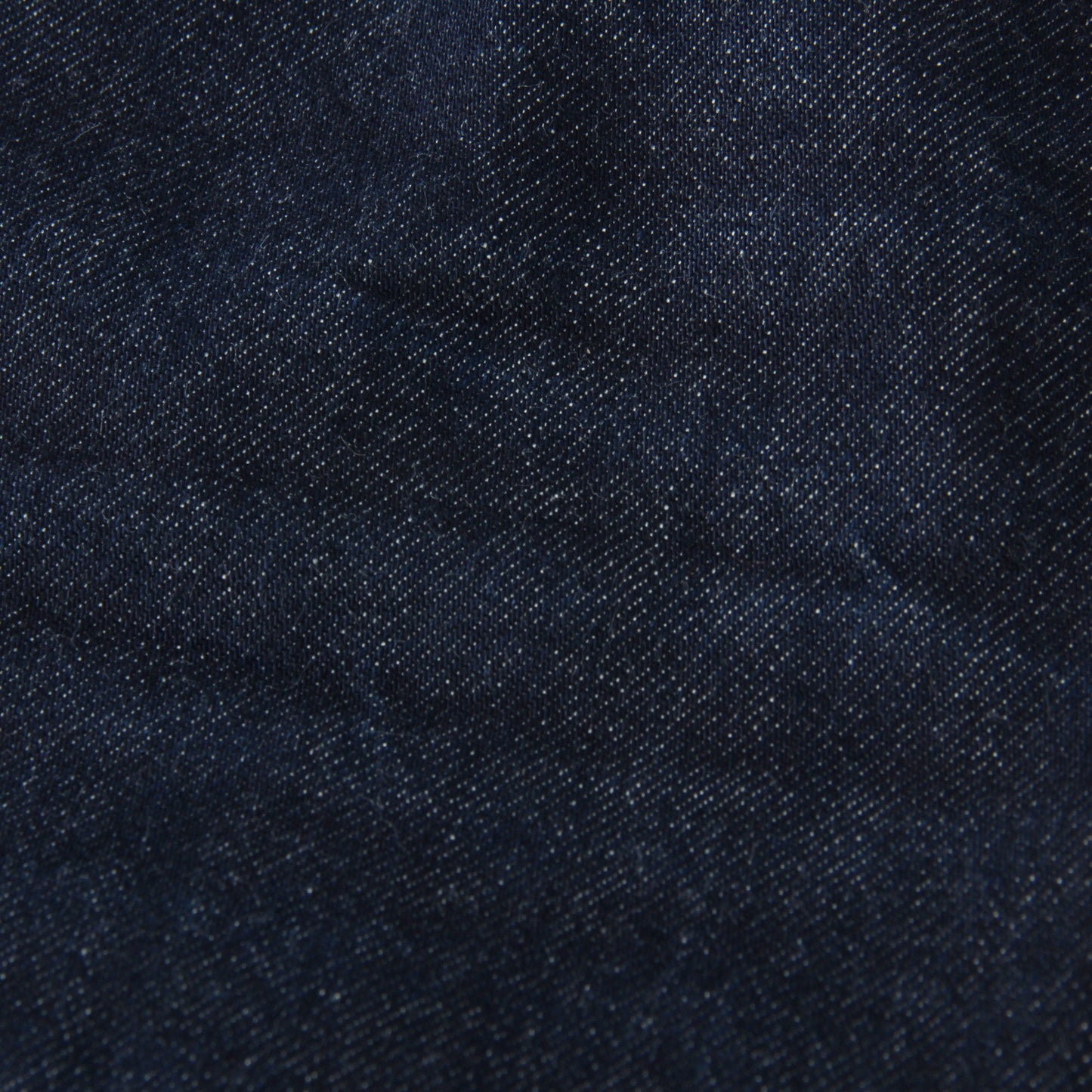 AUTHENTIC BLUE DENIM SKIRT