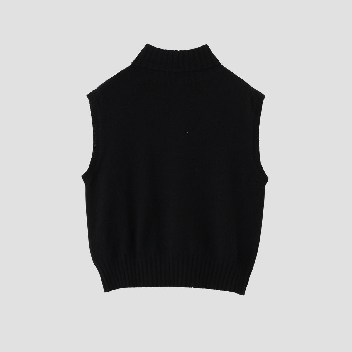 CASHMERE COTTON KNIT