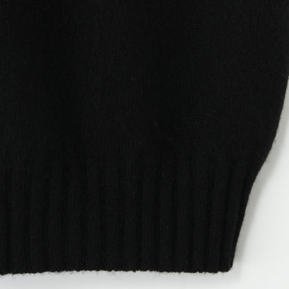 CASHMERE COTTON KNIT