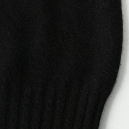 CASHMERE COTTON KNIT