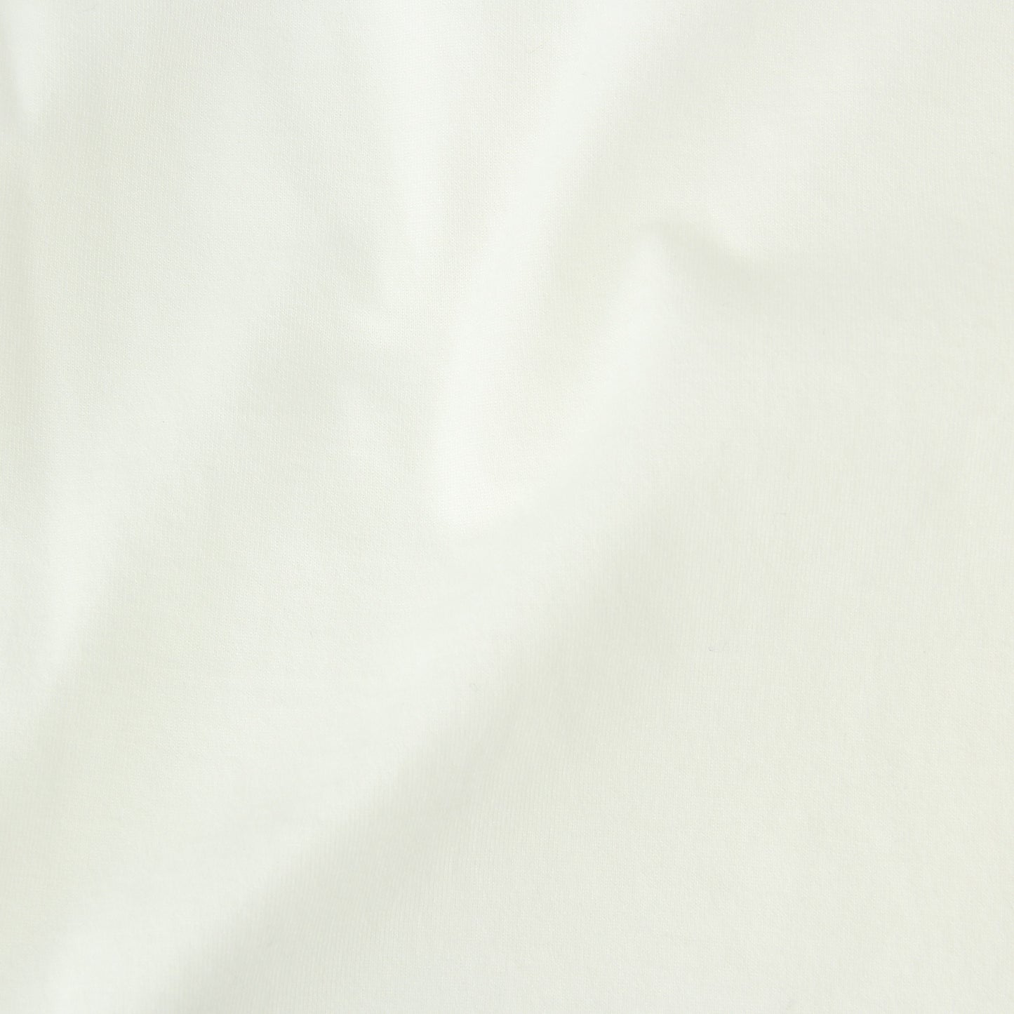 OVERSIZED COTTON JERSEY