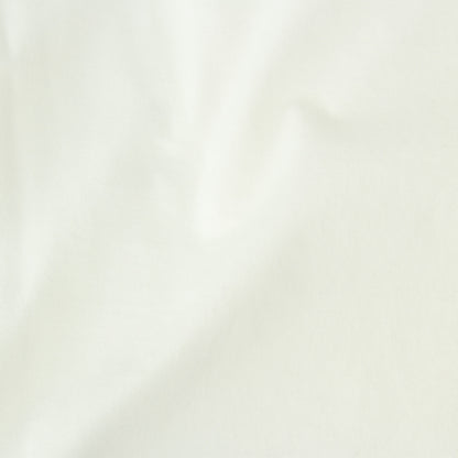 OVERSIZED COTTON JERSEY