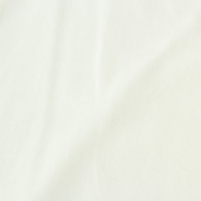 OVERSIZED COTTON JERSEY