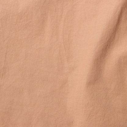 COMPACT COTTON POPLIN SHIRT