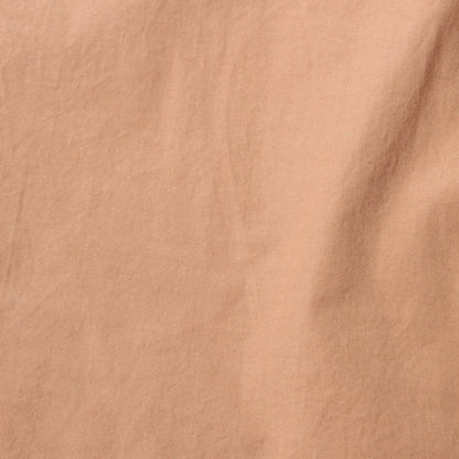 COMPACT COTTON POPLIN SHIRT