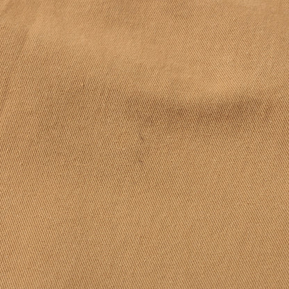 WASHED COTTON DRILL TROUSERS