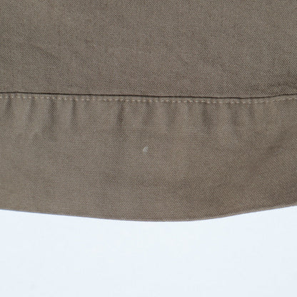 DRY CANVAS SKIRT
