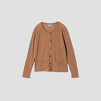 SUPER FINE WOOL KNIT