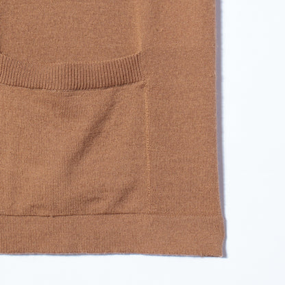 SUPER FINE WOOL KNIT