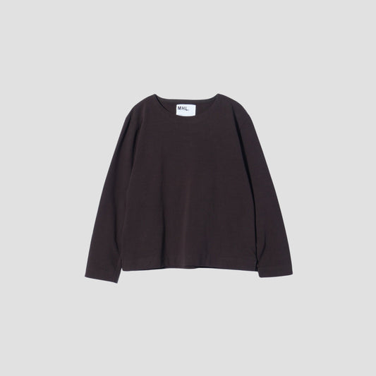DRY COTTON JERSEY