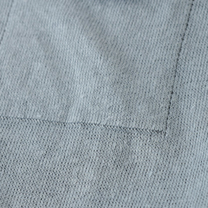 FINE LINEN  KNIT