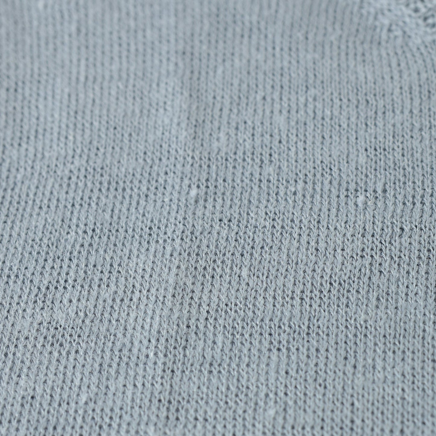 FINE LINEN  KNIT