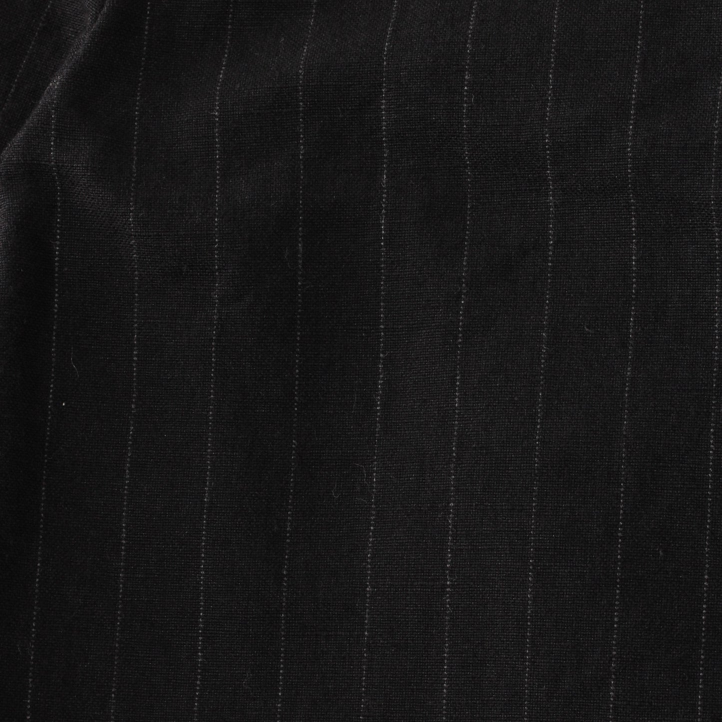 COTTON LINEN TROUSERS
