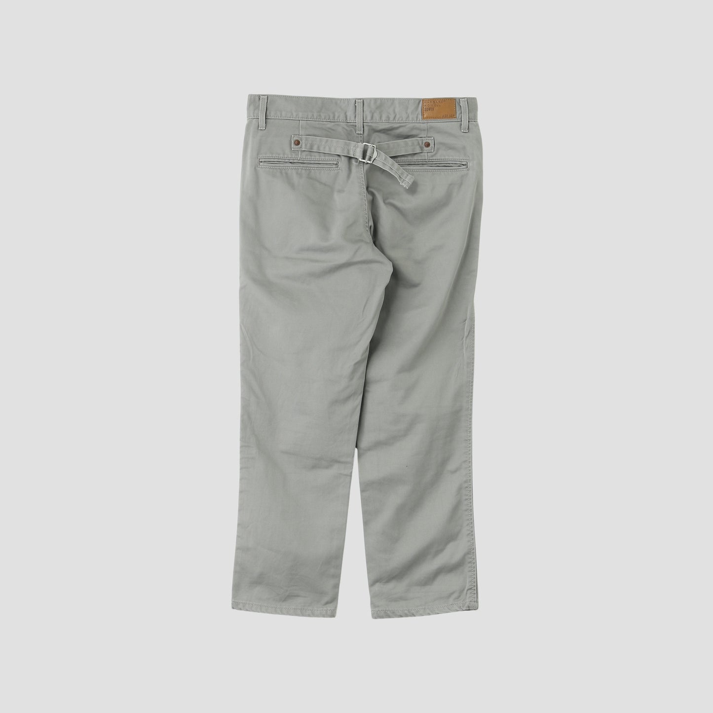 TROUSERS