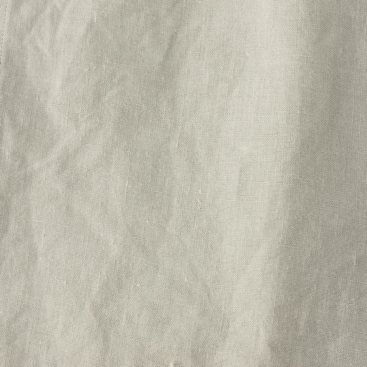 LINEN PLAINWEAVE SHIRT