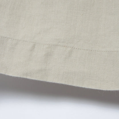 LINEN SKIRT
