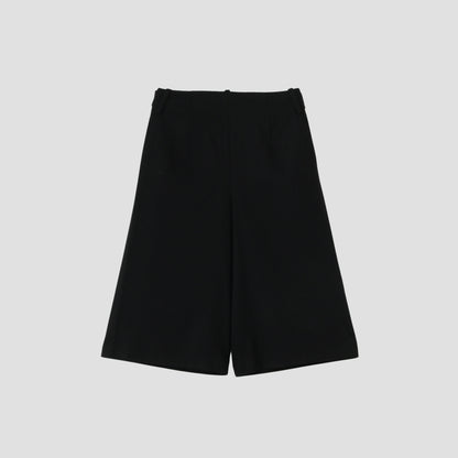 FLANNEL TROUSERS