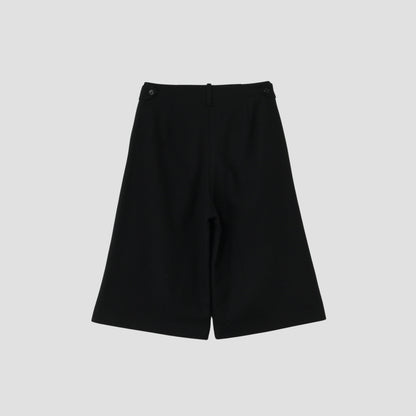FLANNEL TROUSERS
