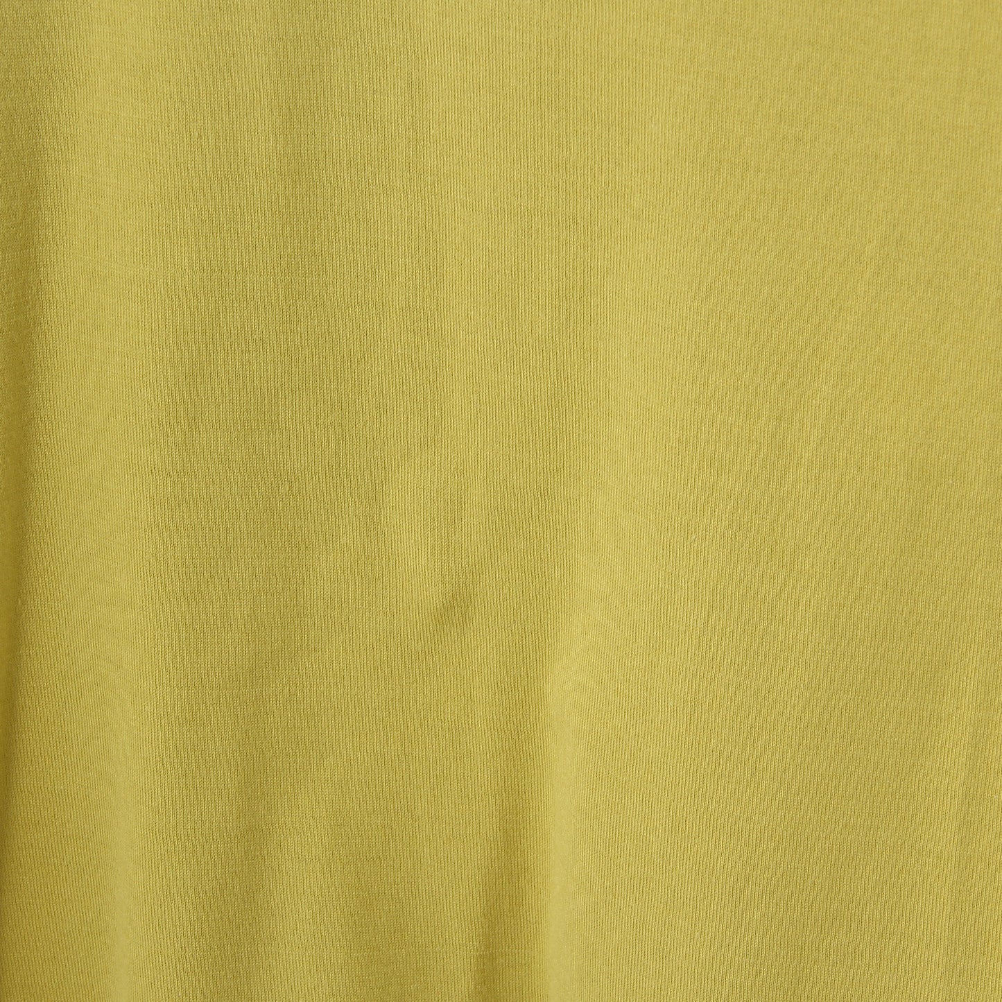PLAIN COTTON JERSEY