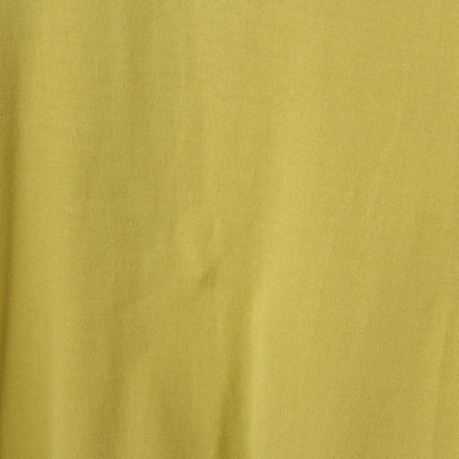 PLAIN COTTON JERSEY