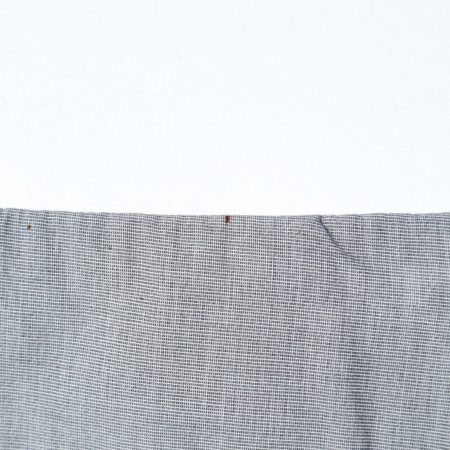 END ON END COTTON SHIRTING TROUSERS